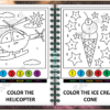 The Learning My Numbers Digital Activity Book - Image 22
