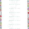 Math Sorts For Early Learners - Image 23