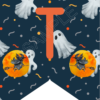 Witches And Ghosts Party Banners For Halloween - Image 22