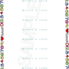 Math Sorts For Early Learners - Image 24