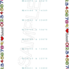 Math Sorts For Early Learners - Image 26