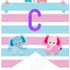 14 Reveal Baby Shower Games-Printables - Image 25