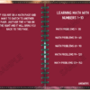 The Learning My Numbers Digital Activity Book - Image 26