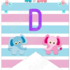 14 Reveal Baby Shower Games-Printables - Image 26