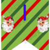14 Vintage Santa Printable Party Games - Image 30
