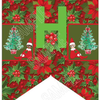 14-My Christmas Elf Games Printables - Image 29