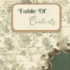 PRINTABLE Vintage Ornate Final Wishes Estate Planner - Image 4