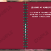 The Learning My Numbers Digital Activity Book - Image 4