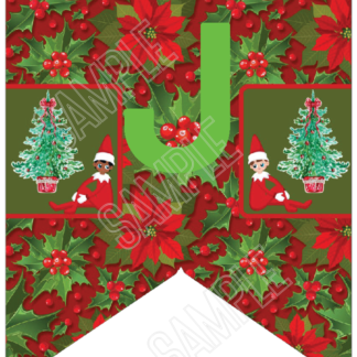 14-My Christmas Elf Games Printables - Image 31