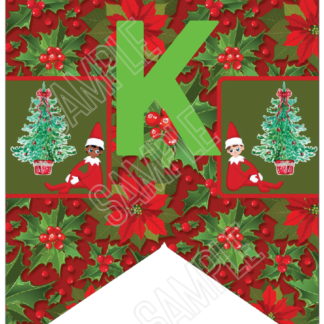 14-My Christmas Elf Games Printables - Image 32