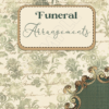 PRINTABLE Vintage Ornate Final Wishes Estate Planner - Image 35