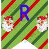 14 Vintage Santa Printable Party Games - Image 39