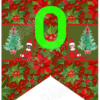 14-My Christmas Elf Games Printables - Image 36