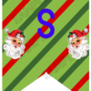 14 Vintage Santa Printable Party Games - Image 40