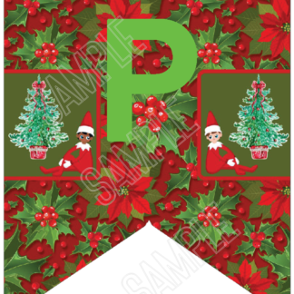 14-My Christmas Elf Games Printables - Image 37