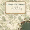 PRINTABLE Vintage Ornate Final Wishes Estate Planner - Image 38