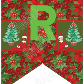 14-My Christmas Elf Games Printables - Image 39