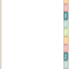 2023 digital planner, perfectly sized for your iPhone or Android smartphone device - Image 20