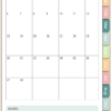2023 digital planner, perfectly sized for your iPhone or Android smartphone device - Image 16