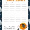 Witches And Ghosts Party Games For Halloween - Image 5
