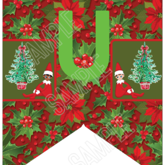 14-My Christmas Elf Games Printables - Image 42