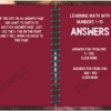 The Learning My Numbers Digital Activity Book - Image 43