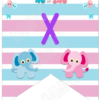 14 Reveal Baby Shower Games-Printables - Image 46