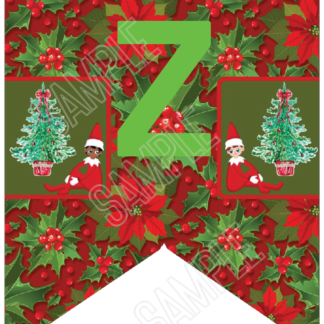 14-My Christmas Elf Games Printables - Image 47