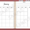 Dream Weaver Digital Planner Undated-PLR - Image 7