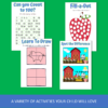 Children's Activity Pack - Image 9