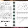 The Learning My Numbers Digital Activity Book - Image 6