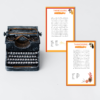 Thanksgiving Activity Bundle 2022 - Image 5