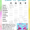 12 Printable Mermaid Party Games - Image 6