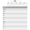 Garden Planner Journal For Productive Gardening - Image 5