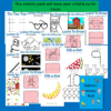 Children's Activity Pack