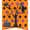Happy Halloween Printable Bunting Banner - Image 7