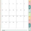 2023 digital planner, perfectly sized for your iPhone or Android smartphone device - Image 18