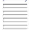 Musician's Practice Planner & Journal with Blank Sheet Music (U.S. Letter Size) - Image 7