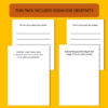 Fun with Shapes Activity booklet - Image 6