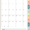 2023 digital planner, perfectly sized for your iPhone or Android smartphone device - Image 13