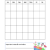 Garden Planner Journal For Productive Gardening - Image 7
