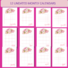 Each Day is a Gift Planner - Image 4