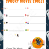Witches And Ghosts Party Games For Halloween - Image 9