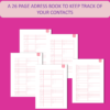 Each Day is a Gift Planner - Image 5