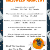 Witches And Ghosts Party Games For Halloween - Image 10