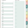 2023 digital planner, perfectly sized for your iPhone or Android smartphone device - Image 15
