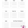 Garden Planner Journal For Productive Gardening - Image 8