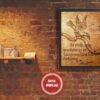 Socrates Quote Wall Art - Instant Digital Download