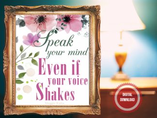 Inspirational quotes