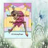 Talented Female Ice Skaters Coloring Pages! PRINTABLES.. Digital Download